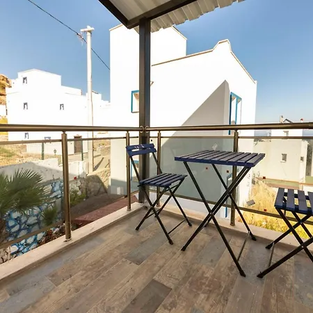 Βίλα Stylish With Mesmerizing View And Central Location In Bodrum *